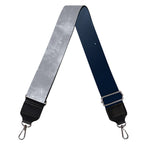 Full Moon Print Bag Strap