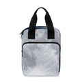 Full Moon Print Bible Tote Bag