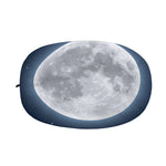 Full Moon Print Car Side Mirror Covers
