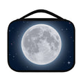 Full Moon Print Classic Bible Case