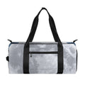 Full Moon Print Gym Bag