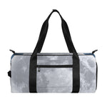 Full Moon Print Gym Bag