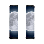 Full Moon Print Handle Covers