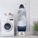 Full Moon Print Ironing Board Cover
