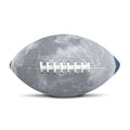 Full Moon Print Rugby Ball