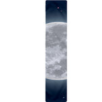 Full Moon Print Table Runner