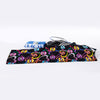 Funky Kiss Lips Pattern Print Sports Towel