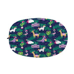 Funny Christmas Decoration Pattern Print Car Side Mirror Covers