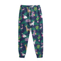 Funny Christmas Decoration Pattern Print Sweatpants