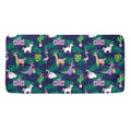 Funny Christmas Decoration Pattern Print Towel