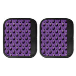 Funny Eggplant Pattern Print Handle Covers