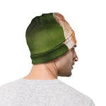 Funny Giraffe Print Beanie