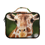 Funny Giraffe Print Briefcase Bible Bag
