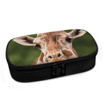 Funny Giraffe Print Insulin Cooler Travel Case
