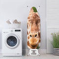 Funny Giraffe Print Ironing Board Cover
