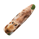 Funny Giraffe Print Ironing Board Cover