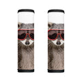 Funny Raccoon Print Handle Covers