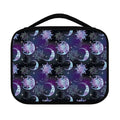 Galaxy Celestial Sun And Moon Print Classic Bible Case
