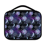 Galaxy Celestial Sun And Moon Print Classic Bible Case