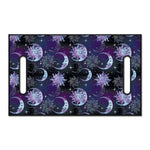 Galaxy Celestial Sun And Moon Print Golf Cart Seat Cover