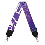 Galaxy Eye of Providence Print Bag Strap