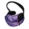 Galaxy Eye of Providence Print Pet Sling Carrier