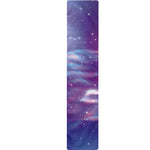 Galaxy Howling Wolf Spirit Print Table Runner