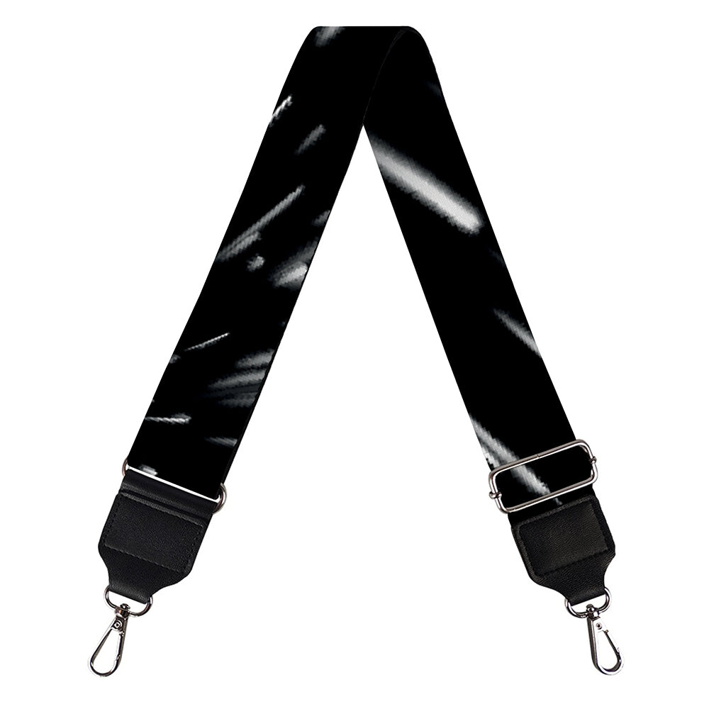 Galaxy Hyperspace Print Bag Strap