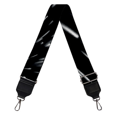 Galaxy Hyperspace Print Bag Strap