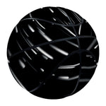 Galaxy Hyperspace Print Basketball