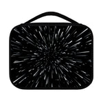 Galaxy Hyperspace Print Classic Bible Case
