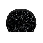 Galaxy Hyperspace Print Coin Purse