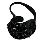 Galaxy Hyperspace Print Pet Sling Carrier