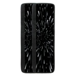 Galaxy Hyperspace Print Refrigerator Handle Covers