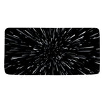 Galaxy Hyperspace Print Towel