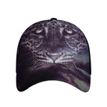 Galaxy Jaguar Print Baseball Cap