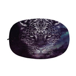 Galaxy Jaguar Print Car Side Mirror Covers