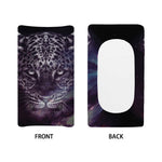 Galaxy Jaguar Print Changing Pad Cover