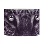 Galaxy Jaguar Print Drum Lamp Shade