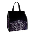 Galaxy Jaguar Print Insulated Lunch Tote