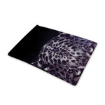 Galaxy Jaguar Print Pet Cooling Mat Cover