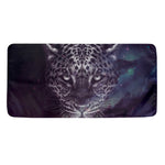 Galaxy Jaguar Print Towel