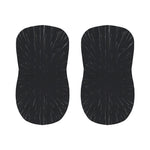 Galaxy Lightspeed Print Bar Stool Covers