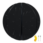 Galaxy Lightspeed Print Basketball