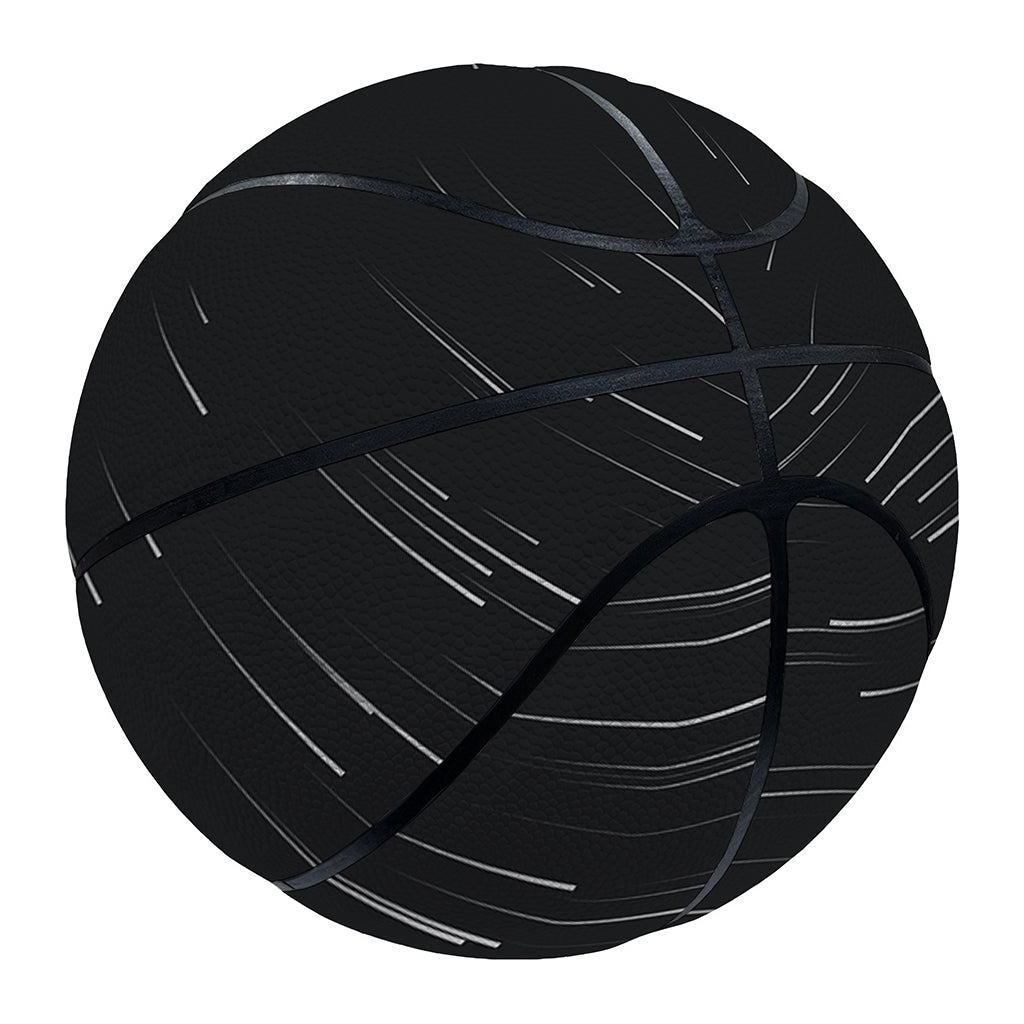 Galaxy Lightspeed Print Basketball