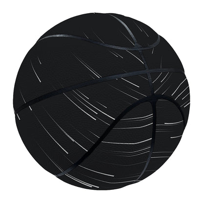 Galaxy Lightspeed Print Basketball