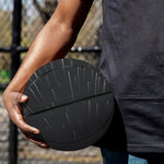 Galaxy Lightspeed Print Basketball