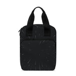 Galaxy Lightspeed Print Bible Tote Bag