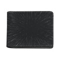 Galaxy Lightspeed Print Bifold Wallet