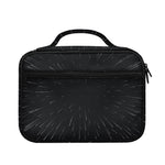 Galaxy Lightspeed Print Briefcase Bible Bag